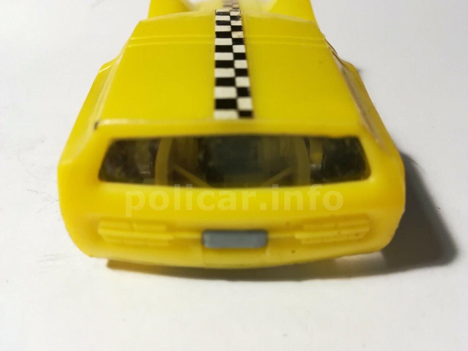 Alfa Romeo Osi Scarabeo (Poly 1/32 - 3201)