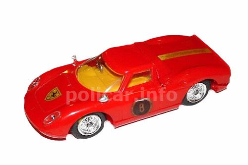 Ferrari LM 250 (Policar APS - P56)