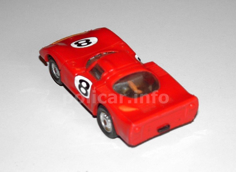 Alfa Romeo 33/2 Daytona (Dromocar - 711DN)
