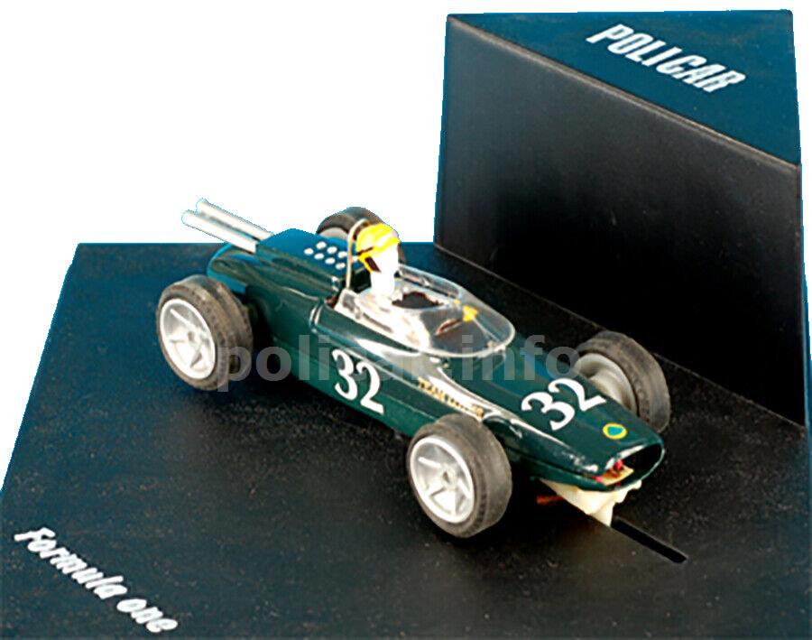 F1 Lotus Replica (Policar by Proslot - PC016)