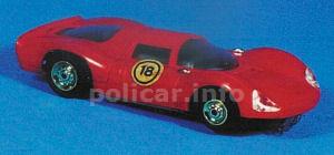 Poly Ferrari 330 P3 1/32
