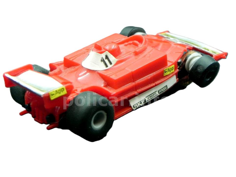 Ferrari 312 T2  (Polistil Champion 80 B107)