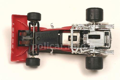 Ferrari 312 B2  (Evolution A88)
