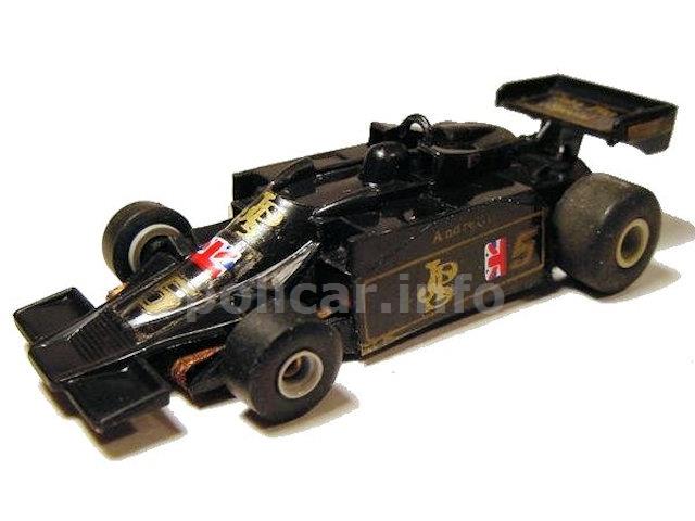 B101 - Lotus 78 Mk3 JPS Ford