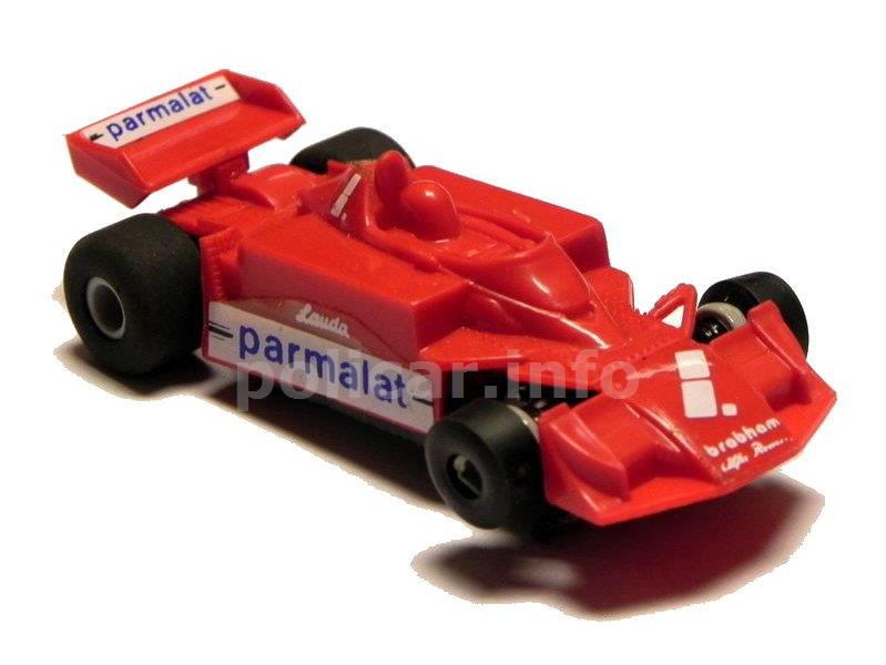 B102 - Brabham Alfa Romeo BT46