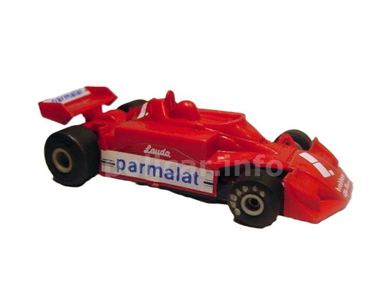 Brabham Alfa Romeo BT46 (Polistil Champion 80 - B102)