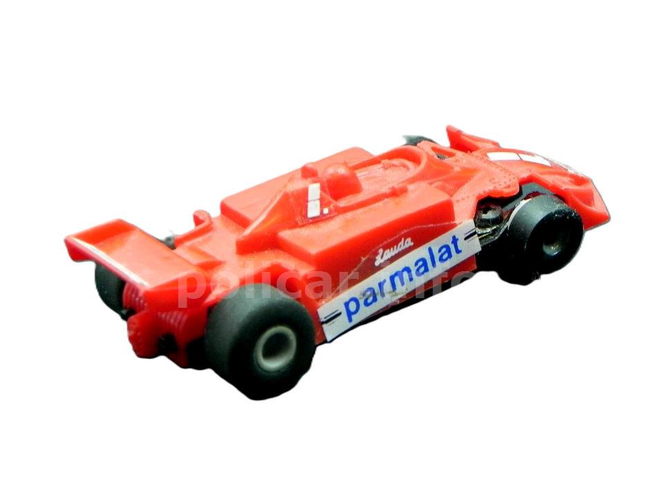 Brabham Alfa Romeo BT46 (Polistil Champion 80 - B102)