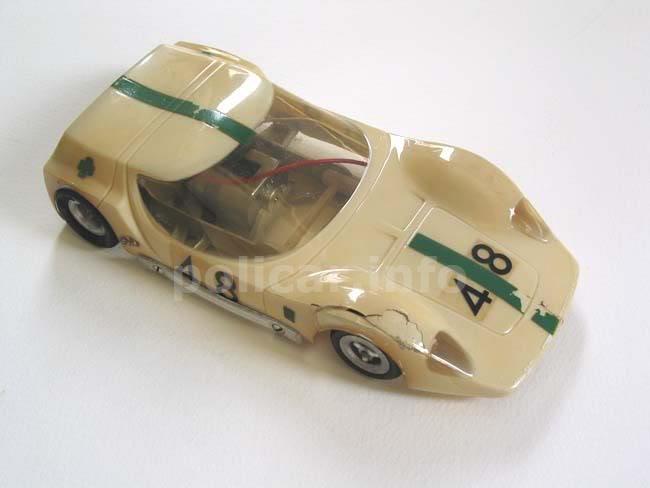 323SP - OSI Scarabeo