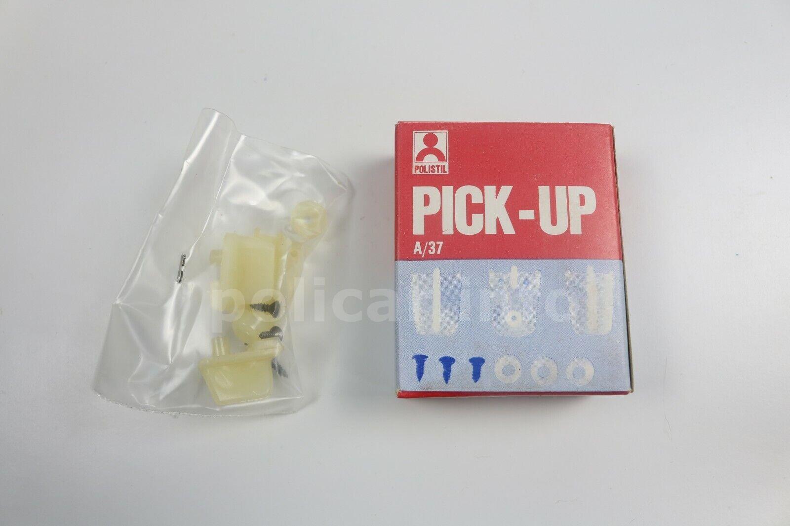Pickup per serie Evolution (F1 e CAN-AM) (Policar 1/32 - A37)