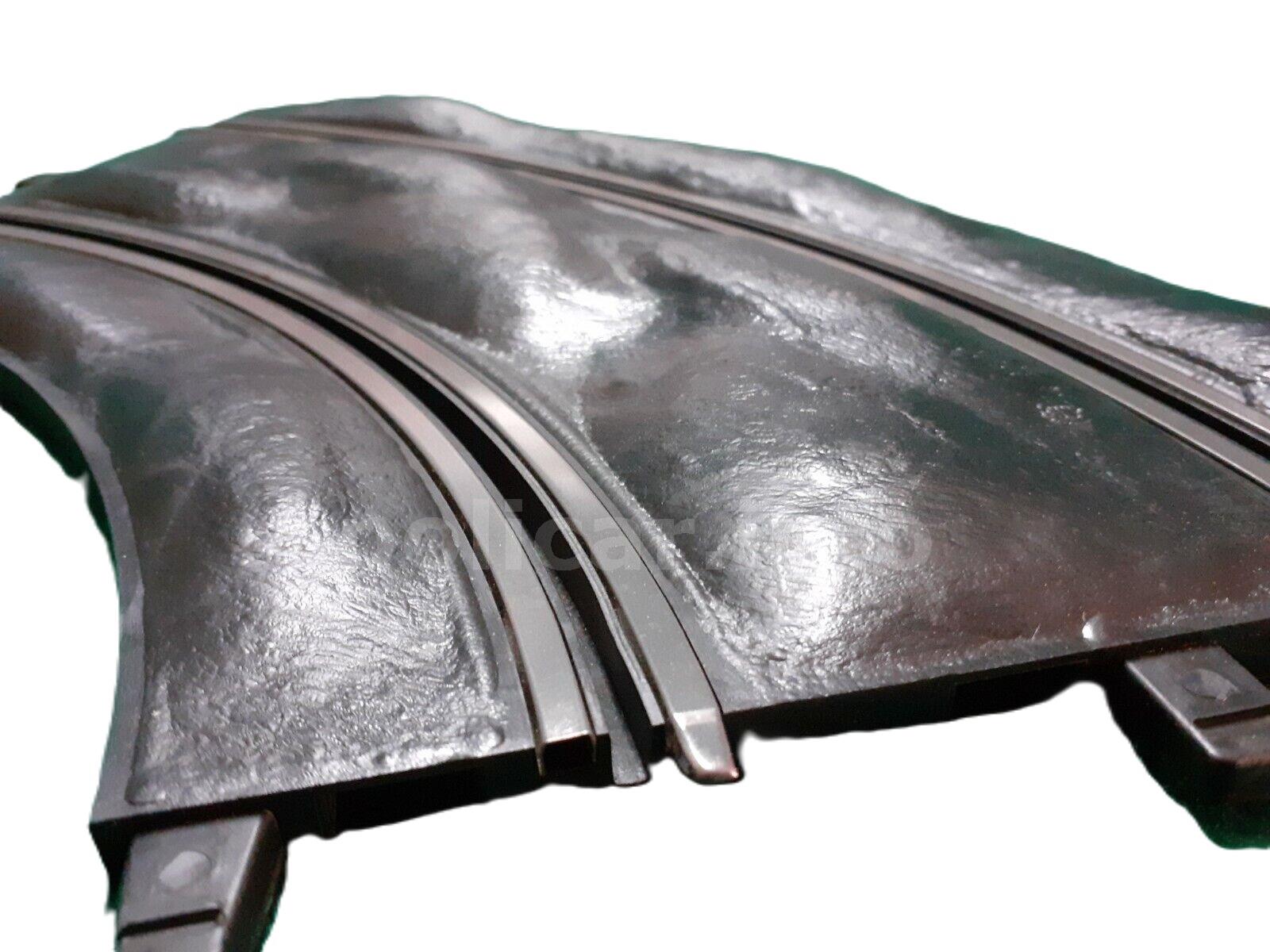 Curva 60° per pista Dune Buggy (Policar 1/32 - A55)