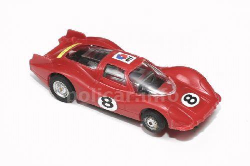 Porsche 908 (Policar 1/32 - A69)