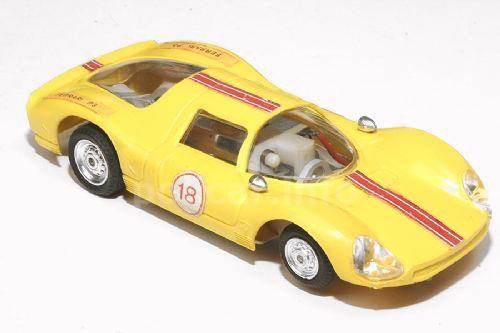 Ferrari P3 (Policar 1/32 - A70)