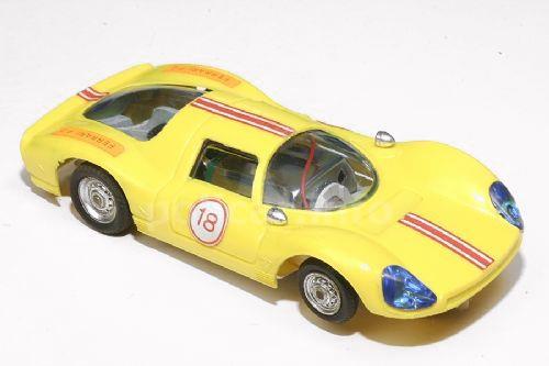 Ferrari P3 (Policar 1/32 - A70)