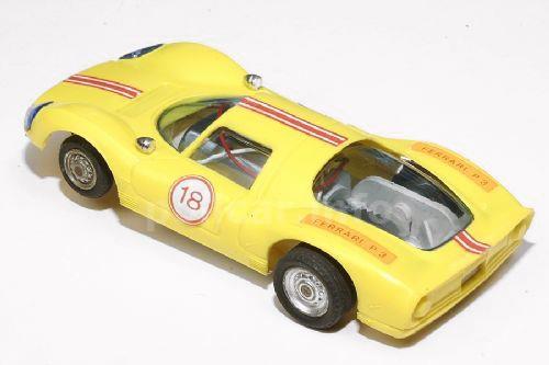 Ferrari P3 (Policar 1/32 - A70)