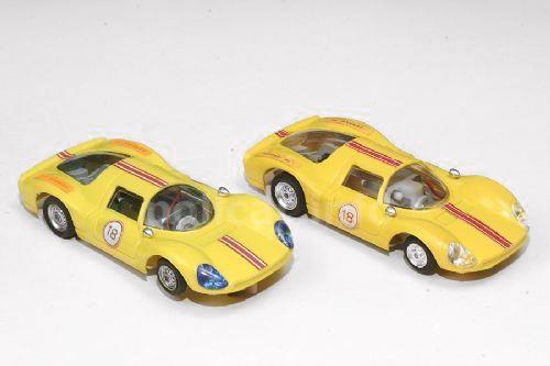 Ferrari P3 (Policar 1/32 - A70)