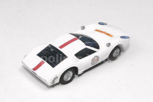 Lamborghini Miura P 400 (Policar 1/32 - A71)