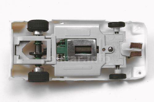Chaparral 2F (Policar 1/32 - A72)