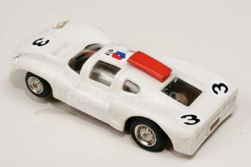 Chaparral 2D (Policar 1/32 - A76)