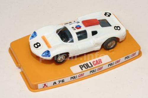 Chaparral 2D (Policar 1/32 - A76)