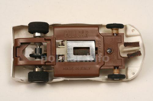 Chaparral 2D (Policar 1/32 - A76)