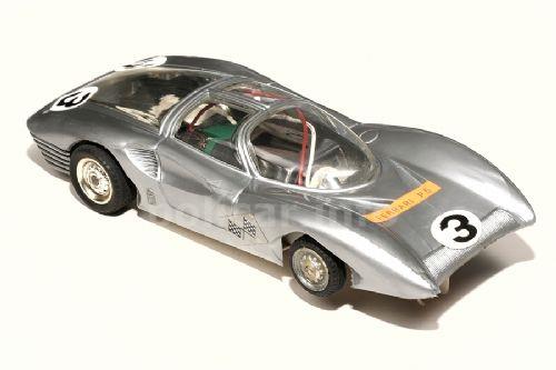 A77 - Ferrari P5