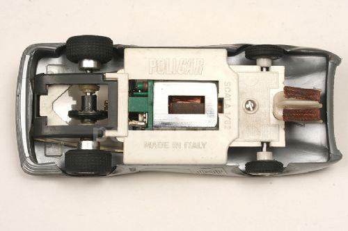 Ferrari P5 (Policar 1/32 - A77)