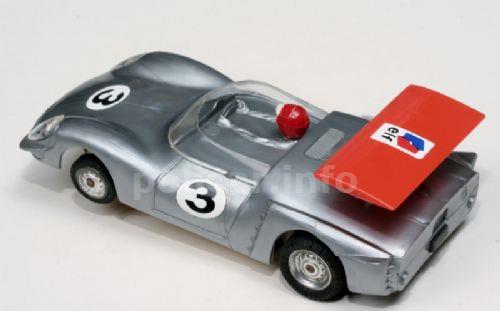 Maserati 5000 (Policar 1/32 - A79)