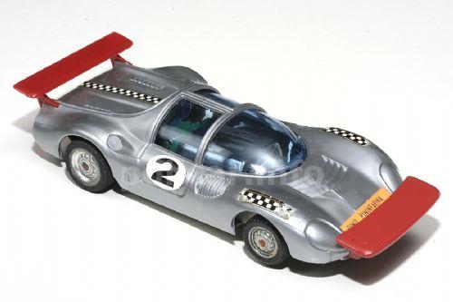 A82 - Ferrari Dino 206 Pininfarina Competizione