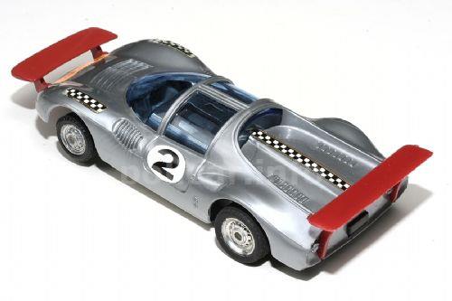 Ferrari Dino 206 Pininfarina Competizione (Policar 1/32 - A82)