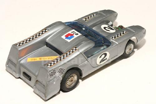 OSI Bisiluro (Policar 1/32 - A83)
