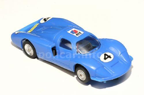 A84 - Matra 630 Sport