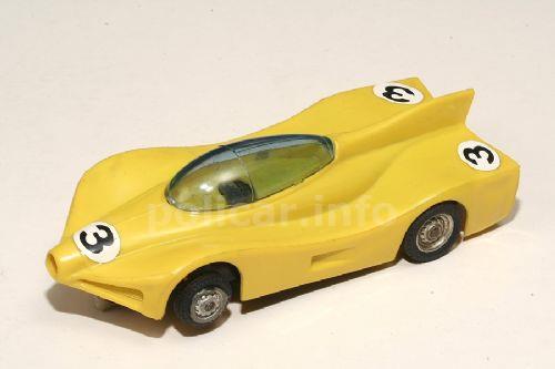 DR Sebring (Policar 1/32 - A86)