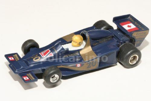 Wolf WR1 (Polistil Champion 175 - A110)