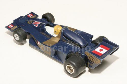 Wolf WR1 (Polistil Champion 175 - A110)
