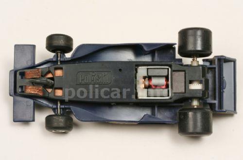Wolf WR1 (Polistil Champion 175 - A110)