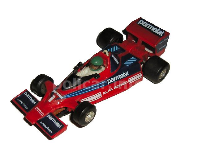 A111 - Brabham Alfa Romeo BT46