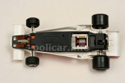 Mc Laren M26 Marlboro Ford (Polistil Champion 175 - A113)