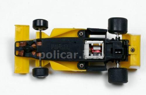 Renault Turbo RS01 (Polistil Champion 175 - A115)