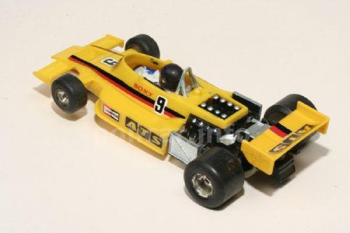 ATS HS1 Ford (Polistil Champion 175 - A117)