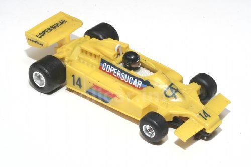 A118 - Copersucar F5A Ford