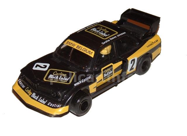 BMW 320 Turbo (Polistil Champion 175 - A122)