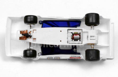 BMW M1 (Polistil Champion 175 - A123)