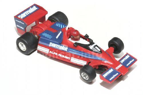 Brabham Alfa Romeo BT46 (SHP) (Polistil Champion 175 - A305)