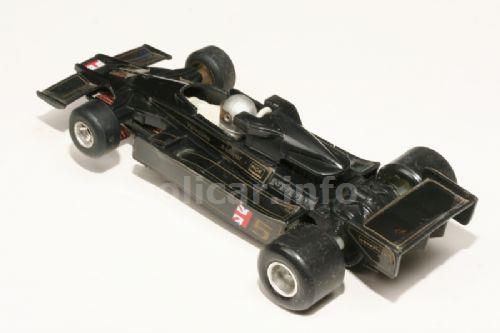 Lotus 78 Mk3 JPS Ford (Polistil Champion 175 - A308)
