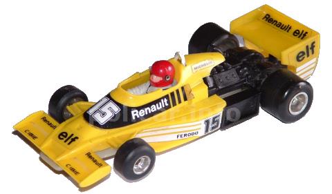 A309 - Renault Turbo RS01 (SHP)