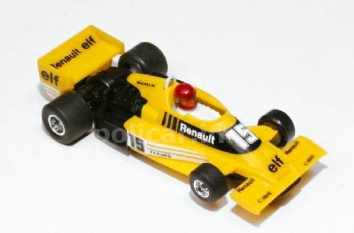 Renault Turbo RS01 (SHP) (Polistil Champion 175 - A309)