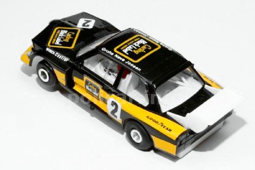 BMW 320 Turbo (SHP) (Polistil Champion 175 - A315)