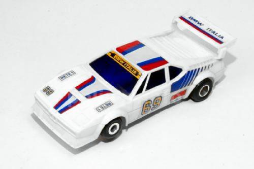 A316 - BMW M1 (SHP)