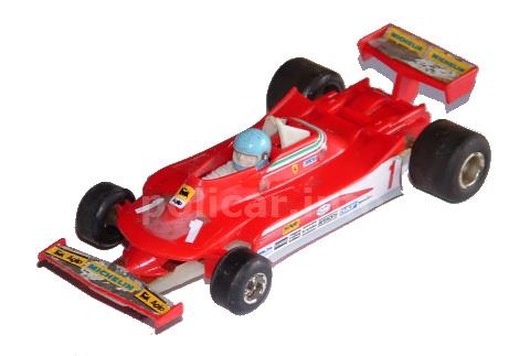 A317 - Ferrari 312 T4 (SHP)