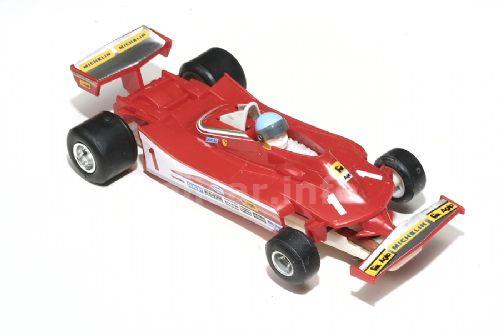 Ferrari 312 T4 (SHP) (Polistil Champion 175 - A317)